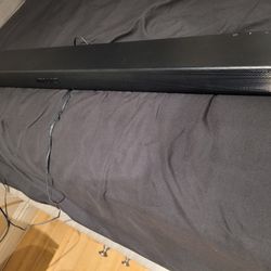 LG SJ4Y 2.1 Channel High Resolution Audio Sound Bar