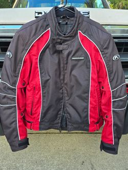 Fieldsheer riding jacket