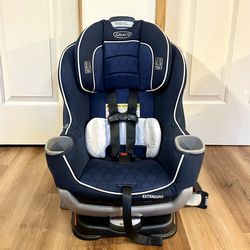 Graco Extended2Fit Convertible Car Seat