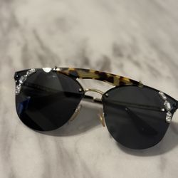 Prada Sunglasses 