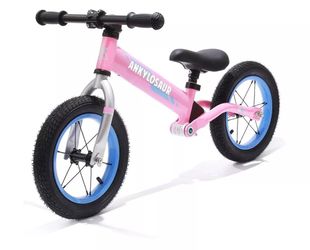 Kids Balance Bike