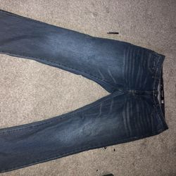 MBX Denim W36 L30