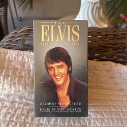 The Elvis Collection 
