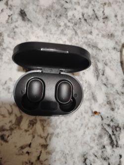 Wave Length Ear Buds