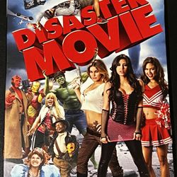 Disaster Movie