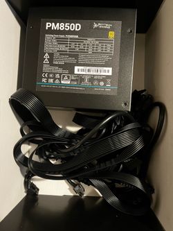 PM950D power supply unit