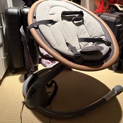 Maxi Cosi Baby Swing
