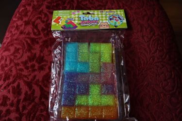 TabaLicious Squish Bricks
