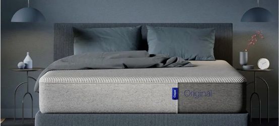 Queen Casper Mattress like new