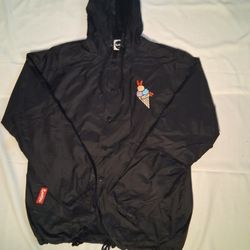 Cookies Windbreaker 