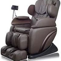 Shiatsu Zero Gravity Massage Chair - Limited Used - Medium Large Size