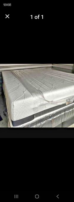 King bed can deliver new