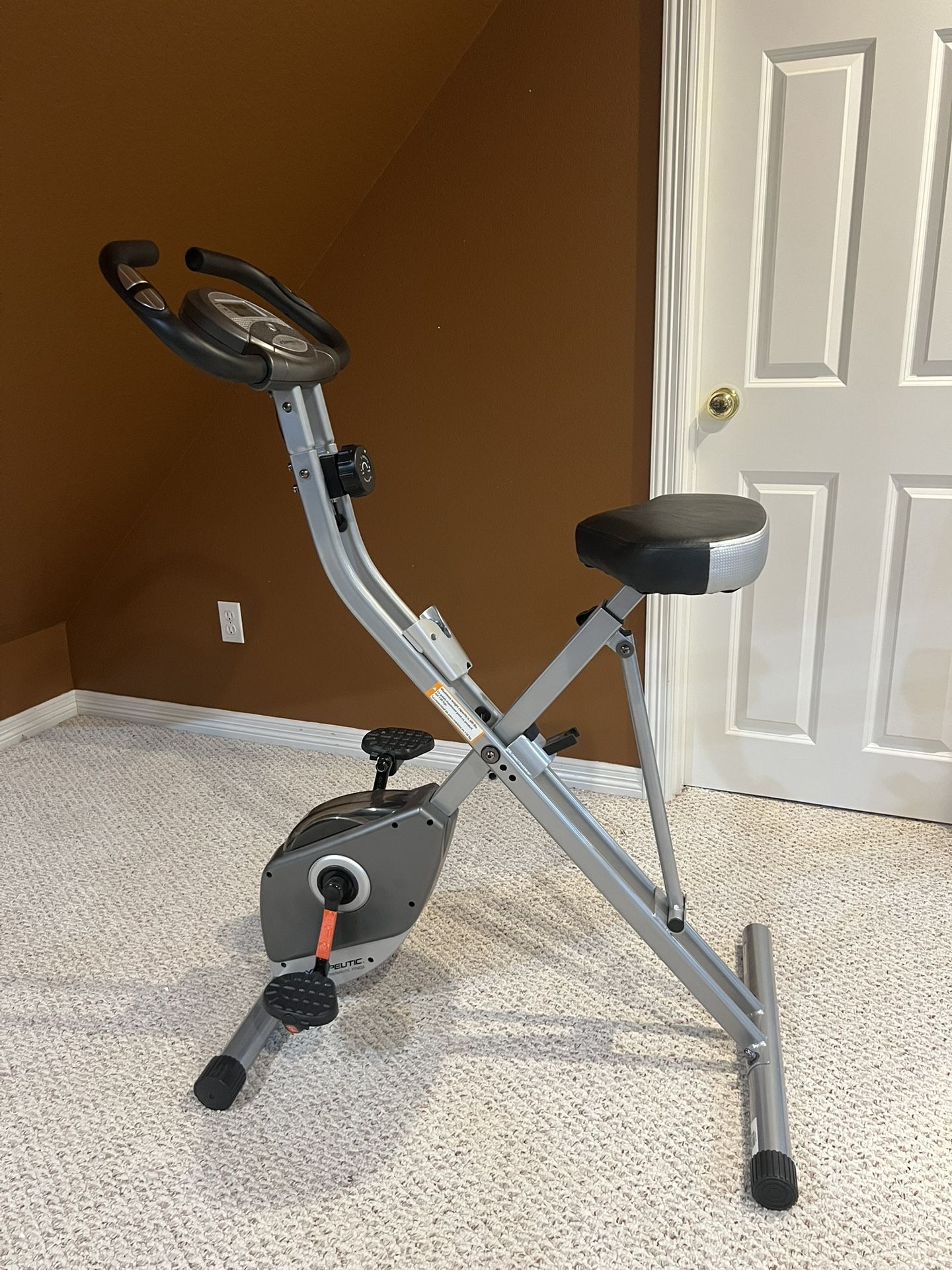 Stationary Bike