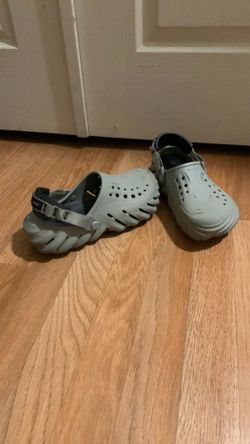 Crocs Ecco clog