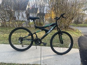 Bicycles