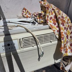 24,000 BTU Window AC 