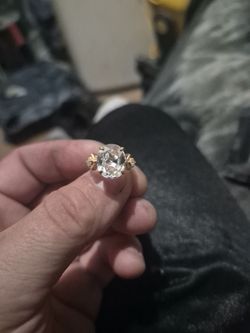 Wemans ring