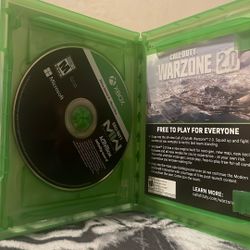 Modern Warfare 2