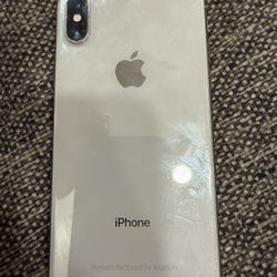 iPhone 10/if Interested message Me!