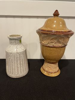 Vases