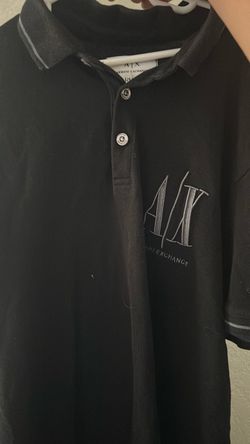 armani exchange