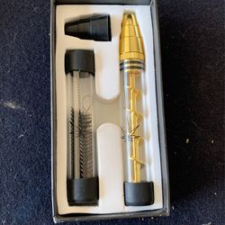 One Leaf Pen