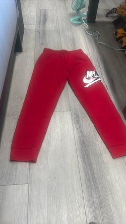 Nike Club Fleece Jogger Pants