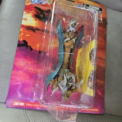 Final Fantasy X Anima Statue