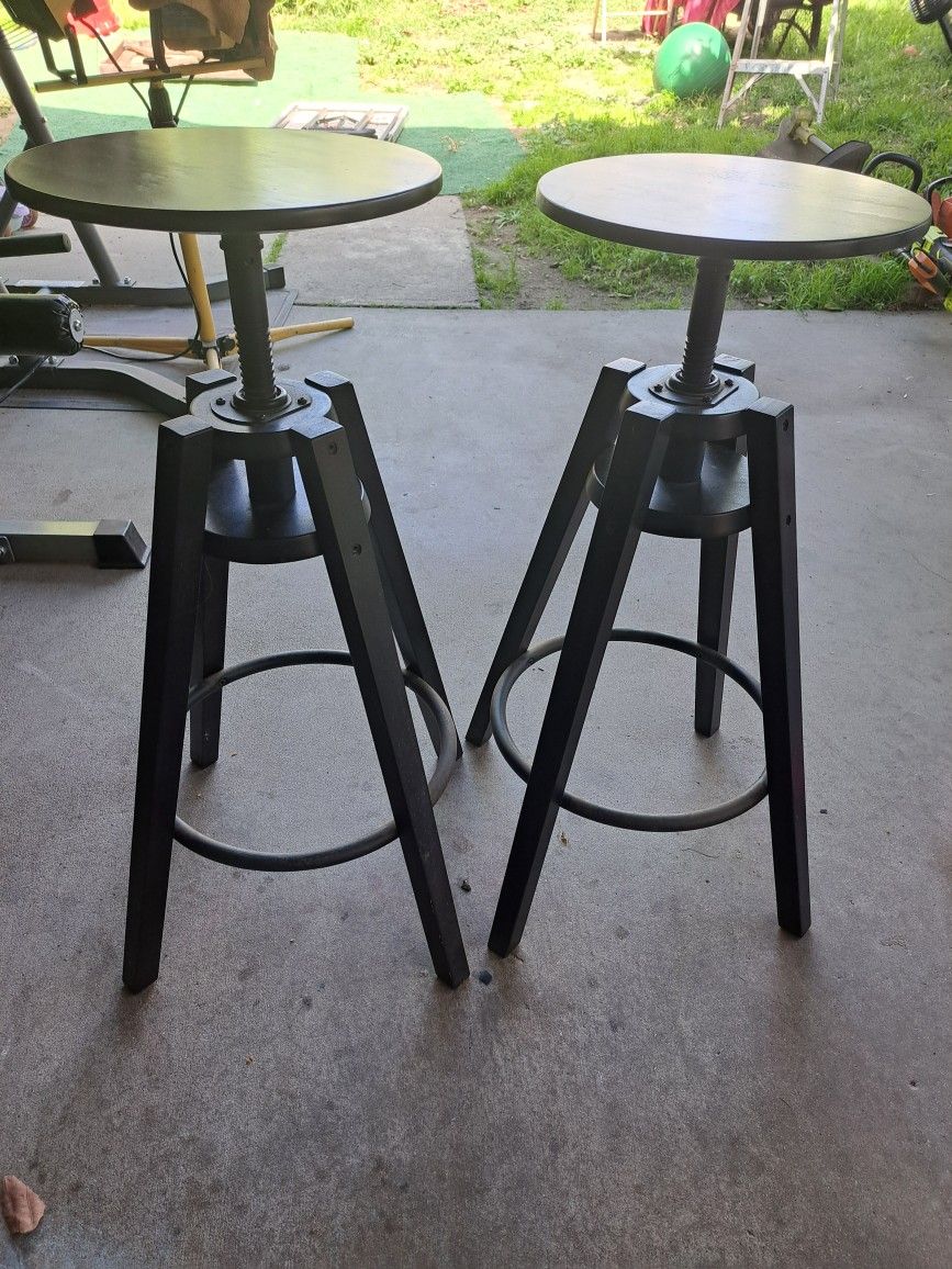 Bar Stools