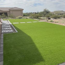 Pavers Turf Travertine Sod 