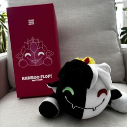 Youtooz Ranboo Flop Plushie