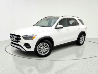 2026 Mercedes-Benz GLE 350