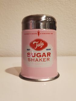 Tala Sugar Shaker