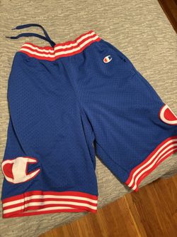 Champion Shorts 