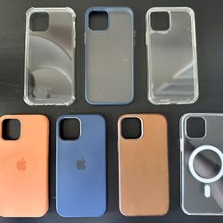 iPhone 12 Pro Cases