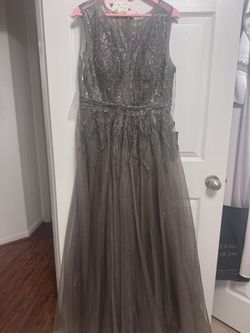 Party Dress Prom Event Guest