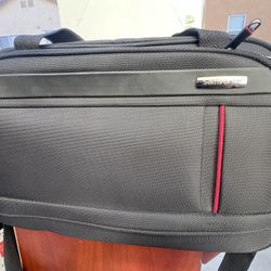 SAMSONITE BAG Organizer Boarding Bag