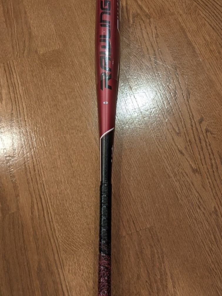 USA 32/27 Rawlings Bat Brand New Never Used