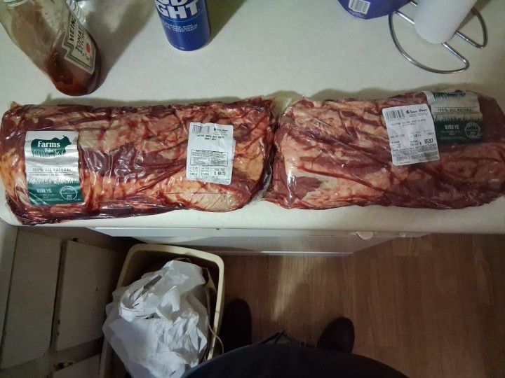 Prime Rib Roast
