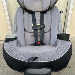 SAFETY 1ST CONVERTIBLE 