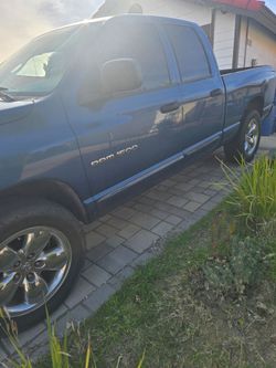 Dodge Ram 1500