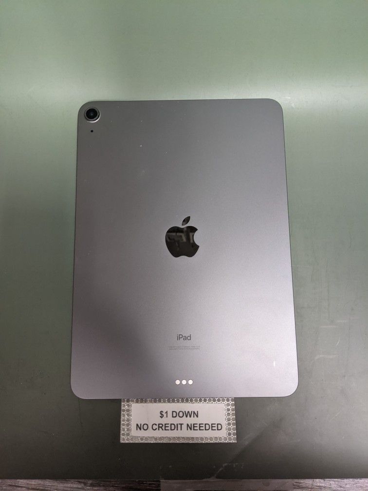 Apple IPad Air 4 Wifi 90 Day Warranty Included - Black Friday Deals On Now!