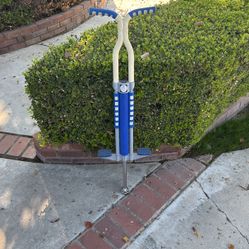 Pogo Stick 