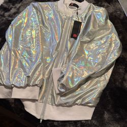 New KANCY KOLE Jacket $20  Says 2X Large But Feels Like An Extra Large