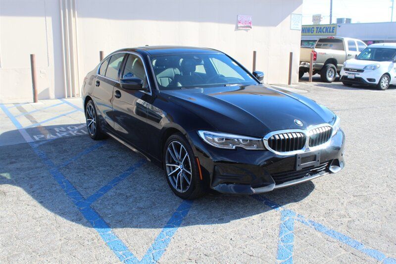 2020 BMW 330i for Sale in Los Angeles, CA - OfferUp