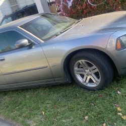 2006 Dodge Charger