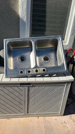 Sink De Cocina Gratis