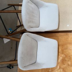 Project 62 Bar Stools 2 $100 Both OBO