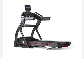 BOWFLEX TREADMILL 10