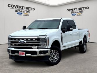 2024 Ford F-250